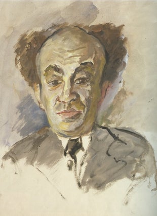 Robert Fal'k 1886–1958: zhivopis' i grafika (Robert Falk 1886 – 1958: painting and graphic art)
