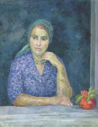 Robert Fal'k 1886–1958: zhivopis' i grafika (Robert Falk 1886 – 1958: painting and graphic art)
