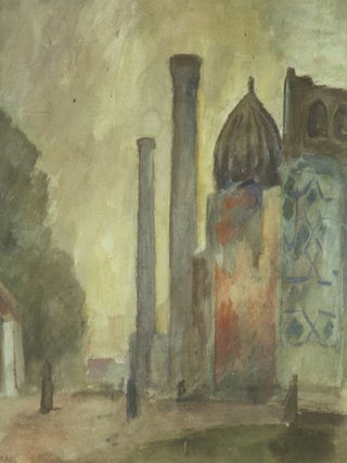 Robert Fal'k 1886–1958: zhivopis' i grafika (Robert Falk 1886 – 1958: painting and graphic art)