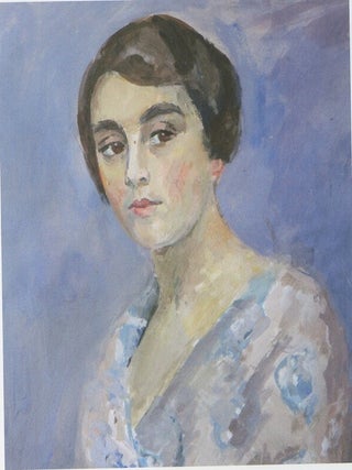 Robert Fal'k 1886–1958: zhivopis' i grafika (Robert Falk 1886 – 1958: painting and graphic art)