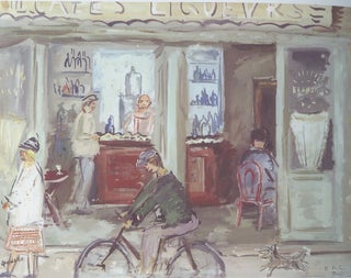 Robert Fal'k 1886–1958: zhivopis' i grafika (Robert Falk 1886 – 1958: painting and graphic art)