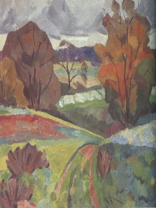 Robert Fal'k 1886–1958: zhivopis' i grafika (Robert Falk 1886 – 1958: painting and graphic art)