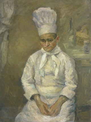 Robert Fal'k 1886–1958: zhivopis' i grafika (Robert Falk 1886 – 1958: painting and graphic art)