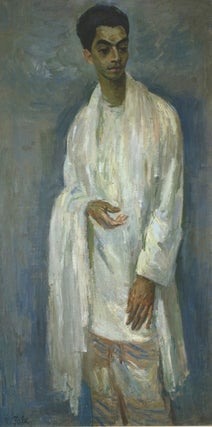 Robert Fal'k 1886–1958: zhivopis' i grafika (Robert Falk 1886 – 1958: painting and graphic art)