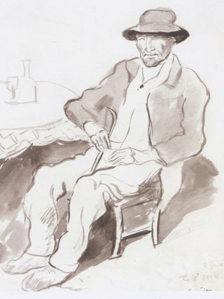 Robert Fal'k 1886–1958: zhivopis' i grafika (Robert Falk 1886 – 1958: painting and graphic art)