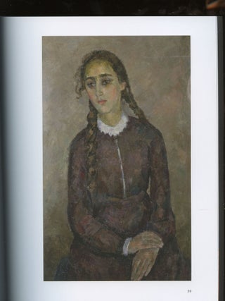 Robert Fal'k 1886–1958: zhivopis' i grafika (Robert Falk 1886 – 1958: painting and graphic art)
