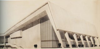 Arkhitektura stadionov / Stadium Architecture