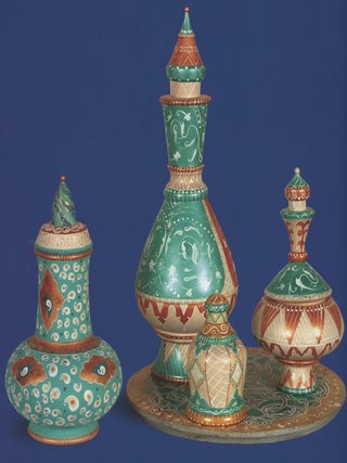 Sovremennoe iskusstvo Tatarstana / Tatarstannyj hezerge zaman sengate / The Modern Art of Tatarstan