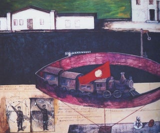 Sovremennoe iskusstvo Tatarstana / Tatarstannyj hezerge zaman sengate / The Modern Art of Tatarstan