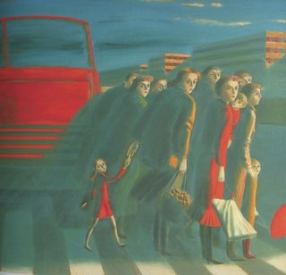 Sovremennoe iskusstvo Tatarstana / Tatarstannyj hezerge zaman sengate / The Modern Art of Tatarstan