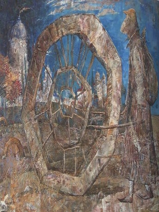 Sovremennoe iskusstvo Tatarstana / Tatarstannyj hezerge zaman sengate / The Modern Art of Tatarstan