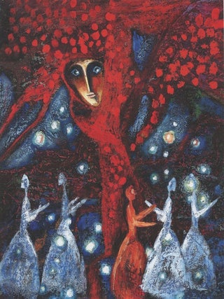 Sovremennoe iskusstvo Tatarstana / Tatarstannyj hezerge zaman sengate / The Modern Art of Tatarstan