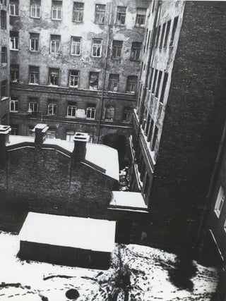 Transfurizm: Ry Nikonova, Sergei Sigei, A. Nik, B. Konstriktora, B. Kudriakov