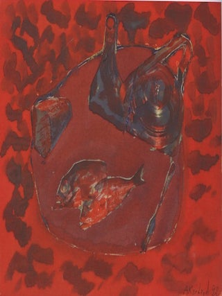 Transfurizm: Ry Nikonova, Sergei Sigei, A. Nik, B. Konstriktora, B. Kudriakov