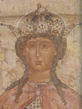 Ikony Vologdy XVI – XVII veka (Vologda Icons, Late 16th – 17th centuries)