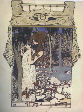 Grafika i miniatiura Nikolaia Feshina iz muzeinykh i chastnykh kollektsii (Nikolai Feshin's graphic art and portrait miniatures from Russian museums and private collections)