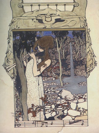 Grafika i miniatiura Nikolaia Feshina iz muzeinykh i chastnykh kollektsii (Nikolai Feshin's graphic art and portrait miniatures from Russian museums and private collections)