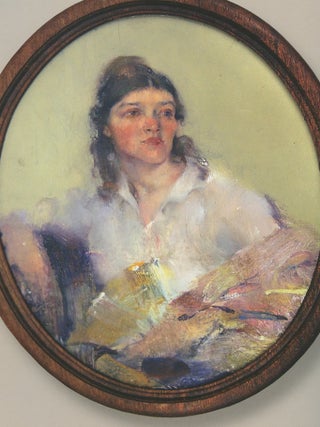 Grafika i miniatiura Nikolaia Feshina iz muzeinykh i chastnykh kollektsii (Nikolai Feshin's graphic art and portrait miniatures from Russian museums and private collections)