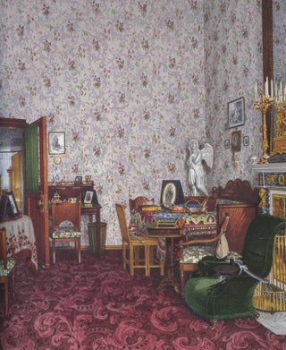 “Mebel’ dlia vsekh prichud tela”: Epokha istorizma v Rossii. Katalog vystavki / "Furniture for a Body’s Every Whim": the Age of Historicism in Russia. Exhibition catalogue