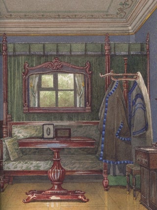 “Mebel’ dlia vsekh prichud tela”: Epokha istorizma v Rossii. Katalog vystavki / "Furniture for a Body’s Every Whim": the Age of Historicism in Russia. Exhibition catalogue