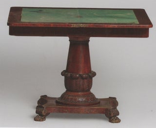 “Mebel’ dlia vsekh prichud tela”: Epokha istorizma v Rossii. Katalog vystavki / "Furniture for a Body’s Every Whim": the Age of Historicism in Russia. Exhibition catalogue