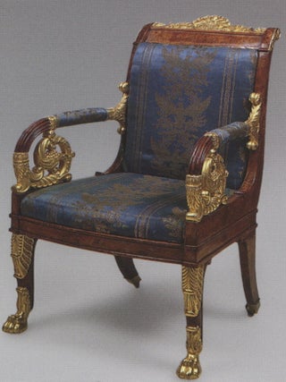 “Mebel’ dlia vsekh prichud tela”: Epokha istorizma v Rossii. Katalog vystavki / "Furniture for a Body’s Every Whim": the Age of Historicism in Russia. Exhibition catalogue