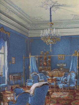 “Mebel’ dlia vsekh prichud tela”: Epokha istorizma v Rossii. Katalog vystavki / "Furniture for a Body’s Every Whim": the Age of Historicism in Russia. Exhibition catalogue