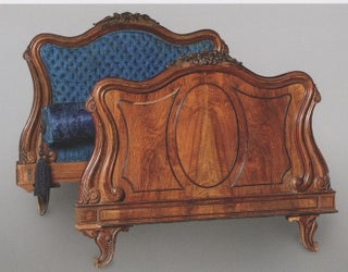 “Mebel’ dlia vsekh prichud tela”: Epokha istorizma v Rossii. Katalog vystavki / "Furniture for a Body’s Every Whim": the Age of Historicism in Russia. Exhibition catalogue