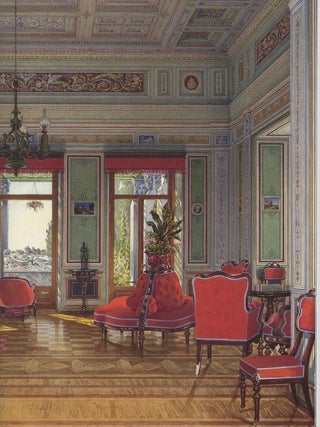 “Mebel’ dlia vsekh prichud tela”: Epokha istorizma v Rossii. Katalog vystavki / "Furniture for a Body’s Every Whim": the Age of Historicism in Russia. Exhibition catalogue