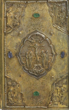 Sokhranennye sviatyni Moskvy ushedshei (Works of church art preserved from bygone Moscow)