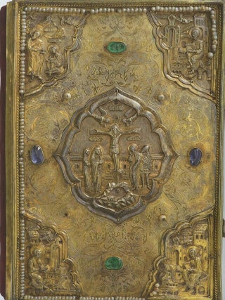 Sokhranennye sviatyni Moskvy ushedshei (Works of church art preserved from bygone Moscow)