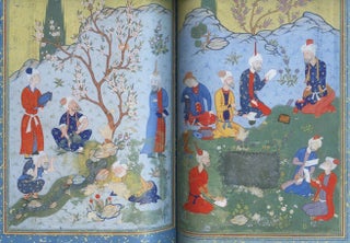 Abdurrakhman Dzhami: poet, uchenyi, mistik / ‘Abd Al-Rahman Jami: Poet, Scholar and Mystic