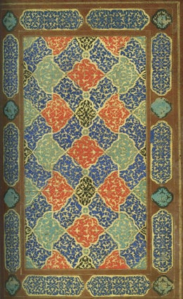 Abdurrakhman Dzhami: poet, uchenyi, mistik / ‘Abd Al-Rahman Jami: Poet, Scholar and Mystic