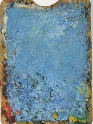 Bliki na kovre. Kovry i zhivopis’ Valeriia Sakhatova (Flashes on a carpet: carpets and paintings by Valerii Sakhatov)
