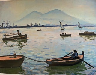 Al’bert Marke: Raspakhnutoe okno: proizvedeniia iz muzeev i chastnykh sobranii Rossii i Frantsii (Albert Marquet: wide-open window: works from museums and private collections in Russia and France); :