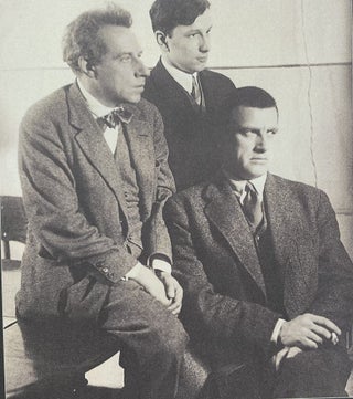 Maiakovskii glazami sovremennikov (Mayakovsky in the eyes of his contemporaries)