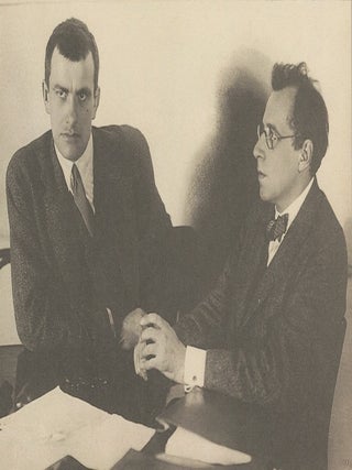 Maiakovskii glazami sovremennikov (Mayakovsky in the eyes of his contemporaries)