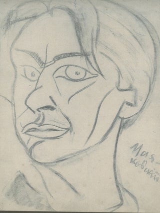 Maiakovskii glazami sovremennikov (Mayakovsky in the eyes of his contemporaries)