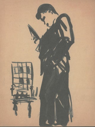Maiakovskii glazami sovremennikov (Mayakovsky in the eyes of his contemporaries)