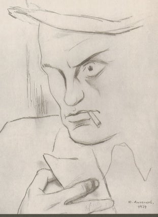 Maiakovskii glazami sovremennikov (Mayakovsky in the eyes of his contemporaries)