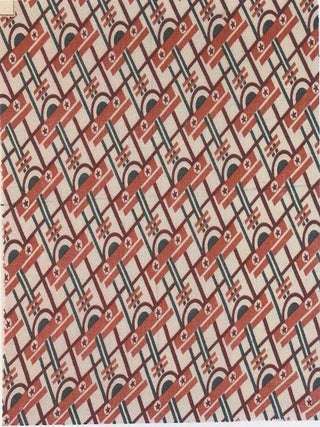 Stroganovka: 190 let russkogo dizaina (Stroganov drawing institute: 190 years of Russian design)