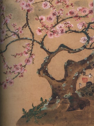 Shedevry zhivopisi i graviury epokhi Edo 1603 – 1868 / Masterpieces of Edo Paintings and Prints