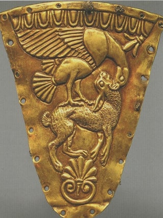 Reports of the State Hermitage Museum LXXV / Soobshcheniia Gosudarstvennogo Ermitazha LXXV; LXXV