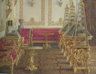 Reports of the State Hermitage Museum LXXV / Soobshcheniia Gosudarstvennogo Ermitazha LXXV; LXXV