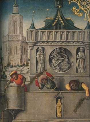 Frantsuzskaia zhivopis’ XV – XVII vekov. Katalog kollektsii / French painting 15th to 17th centuries. Catalog of the [Hermitage] Collection.