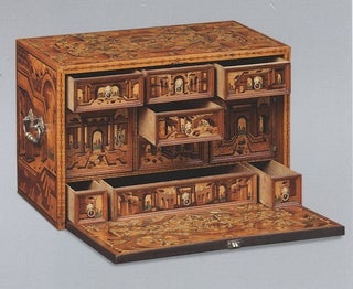 Ne ver’ glazam svoim. Obmanki v iskusstve. Katalog vystavki (“Believe not thine eyes”: Trompe l’oeil in Art. Exhibition catalogue)