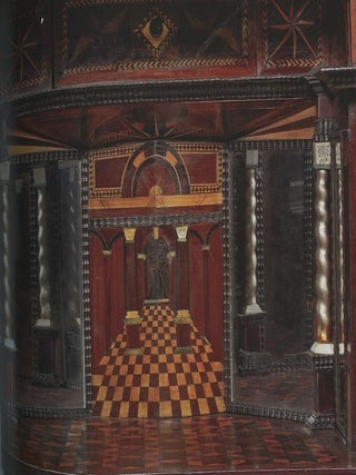 Ne ver’ glazam svoim. Obmanki v iskusstve. Katalog vystavki (“Believe not thine eyes”: Trompe l’oeil in Art. Exhibition catalogue)
