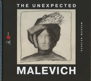 Item #3116 The Unexpected Malevich From the archive of Anna Leporskaya Donated to the Russian...