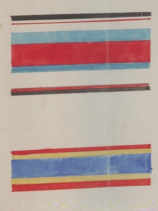 Neozhidannyi Malevich. Iz arkhiva A. A. Leporskoi, podarennogo Russkomu muzeiu / The Unexpected Malevich From the archive of Anna Leporskaya Donated to the Russian Museum