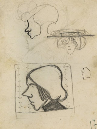 Neozhidannyi Malevich. Iz arkhiva A. A. Leporskoi, podarennogo Russkomu muzeiu / The Unexpected Malevich From the archive of Anna Leporskaya Donated to the Russian Museum